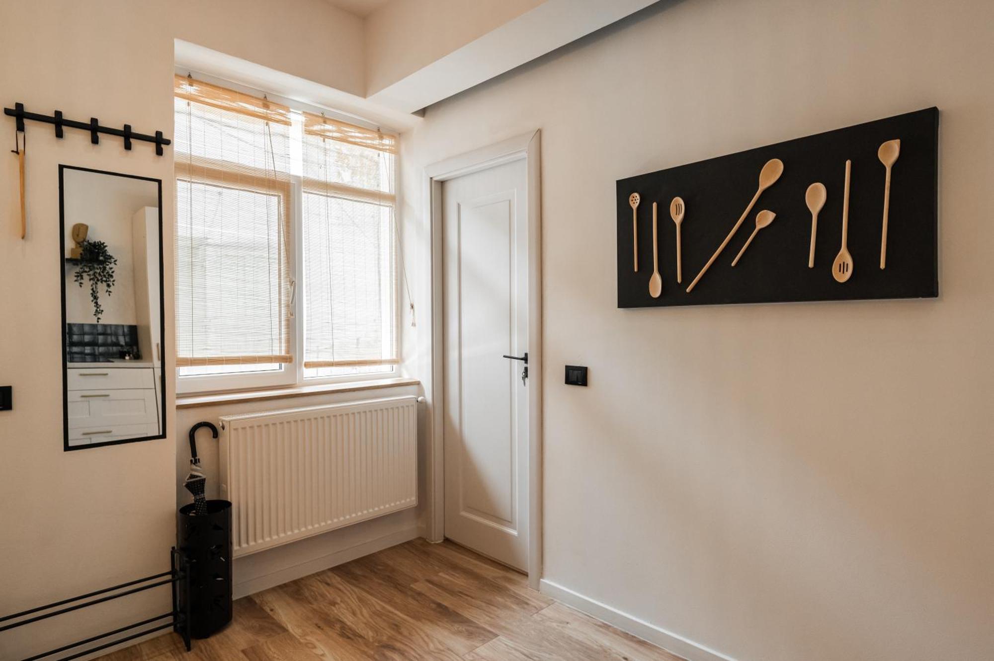 Moodee Suite - Piata Sfatului Braşov Extérieur photo
