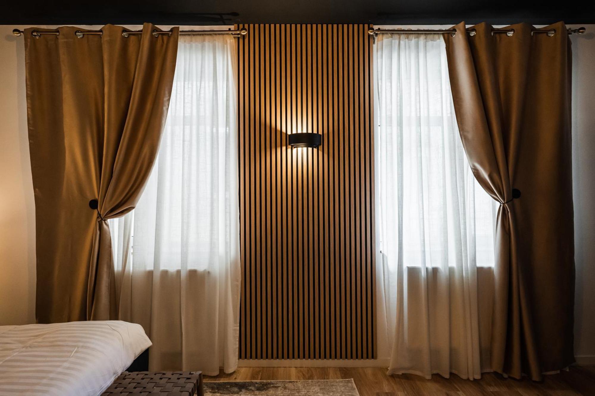 Moodee Suite - Piata Sfatului Braşov Extérieur photo